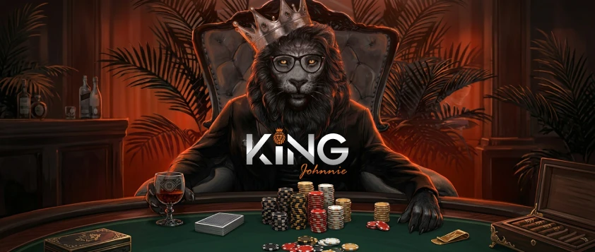king-johnnie